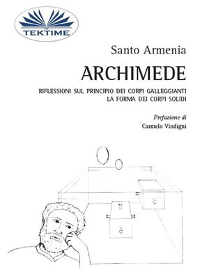 cover image of Archimede